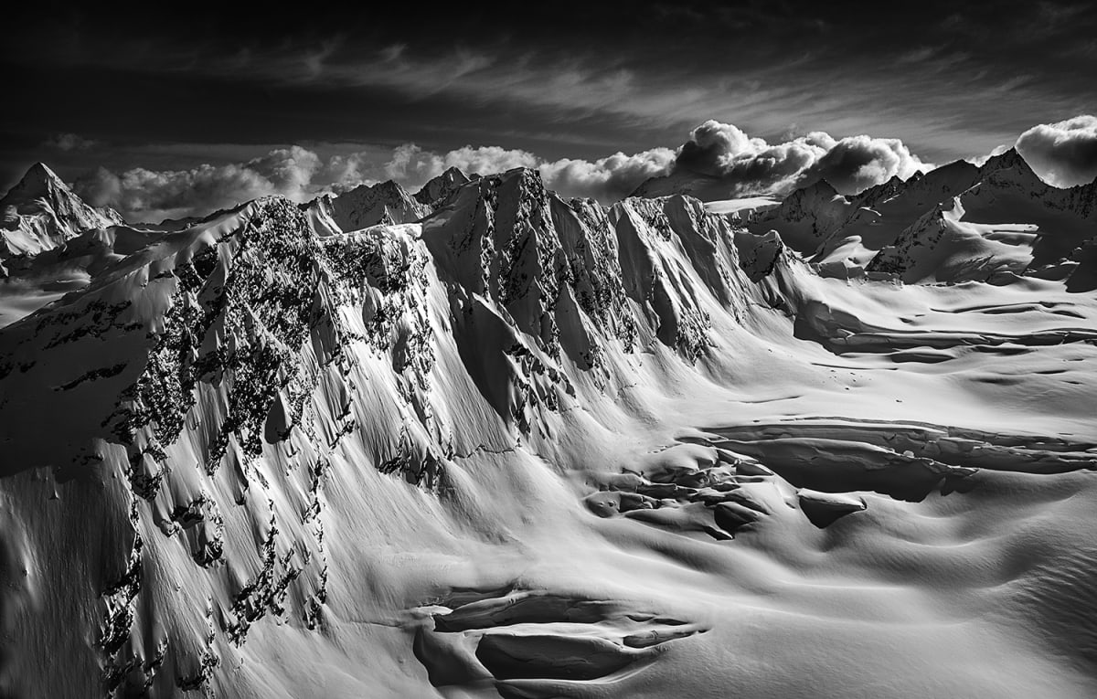 Van der Waals by Nathan Eigenfeld, Image 17.