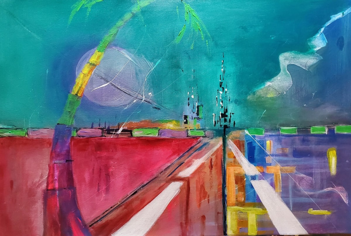 Come Together by Michael Ellowitz, Image 12.