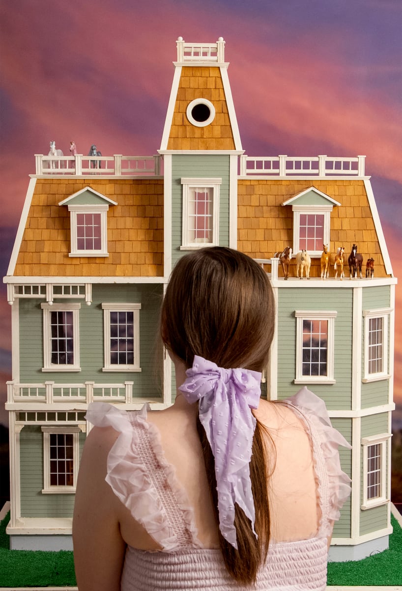 Another Handmade Heirloom by Emma Jo Vitalio, Image 13.