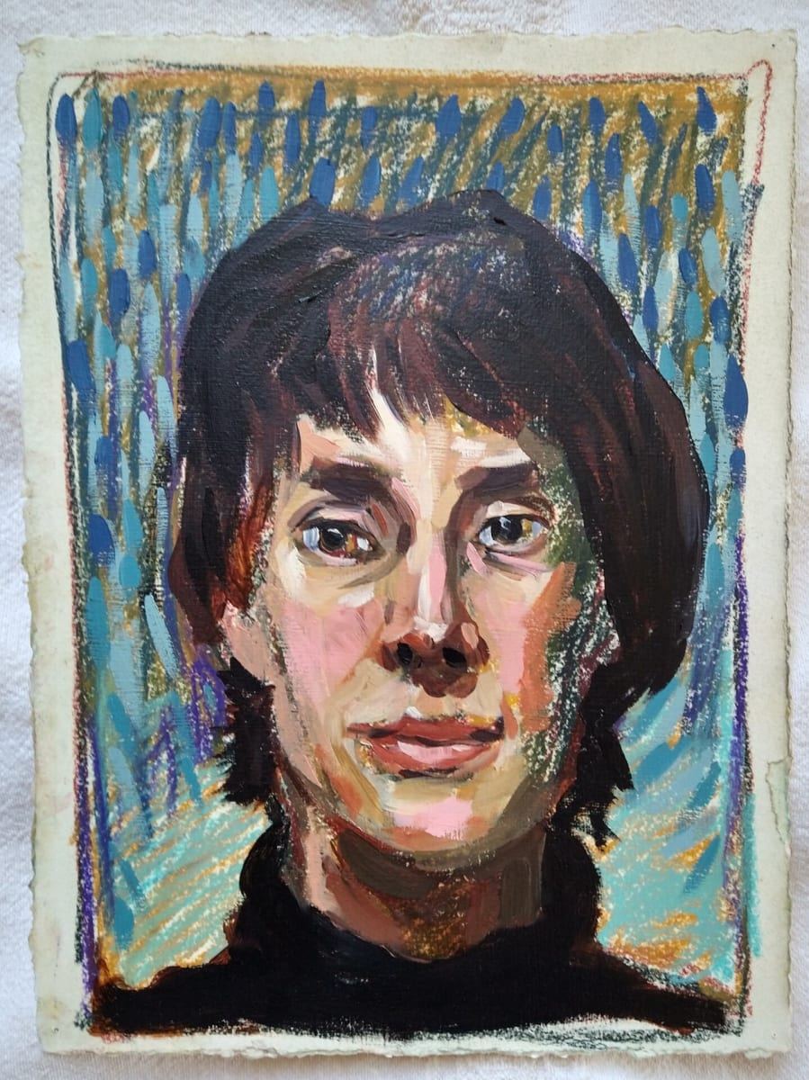 These Eyes by Steve Engle, Image 4.