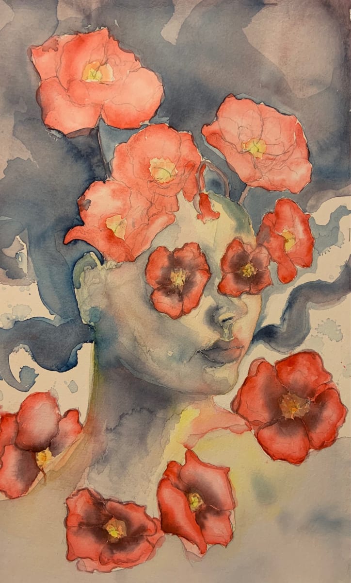 Poppy by Bailey Epps, Image 10.