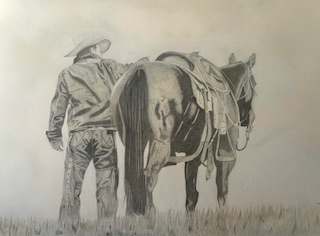 Two for the Road by Eric B. Black, Image 3.