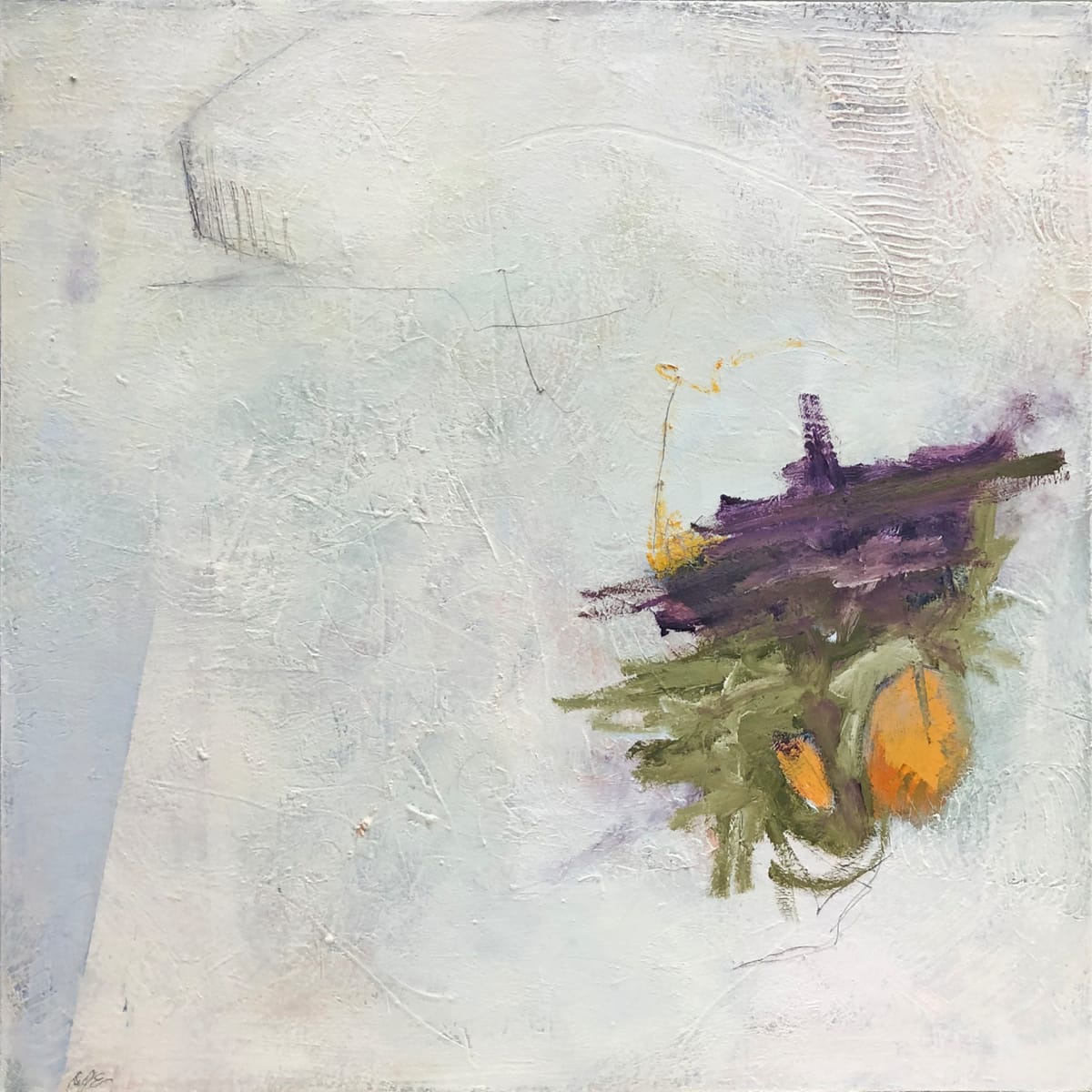 Object and Line 4 by Dianne Jean Erickson, Image 7.