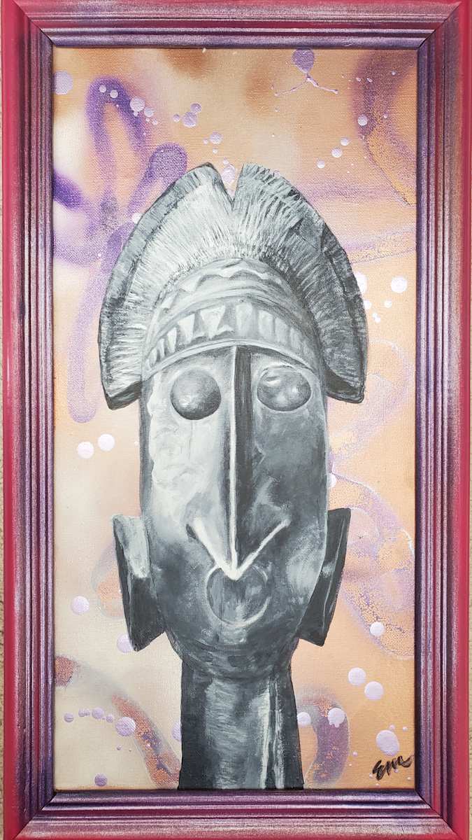 Above All That by Erika Muecke, Image 16.