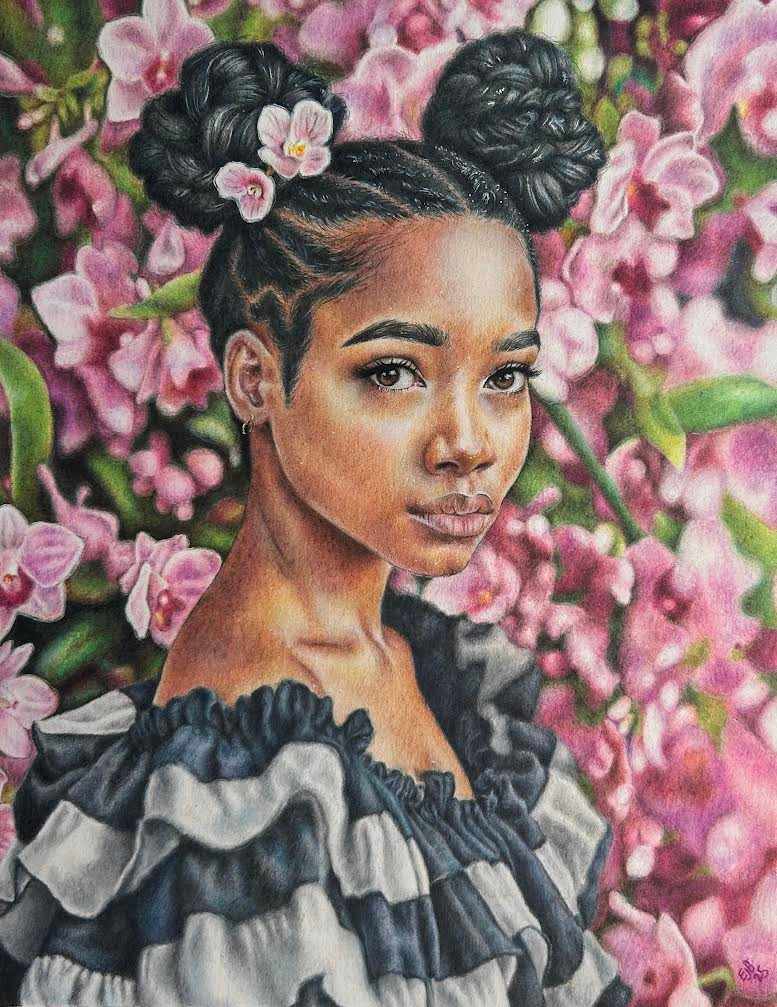 Nina by Erin Boyle, Image 2.