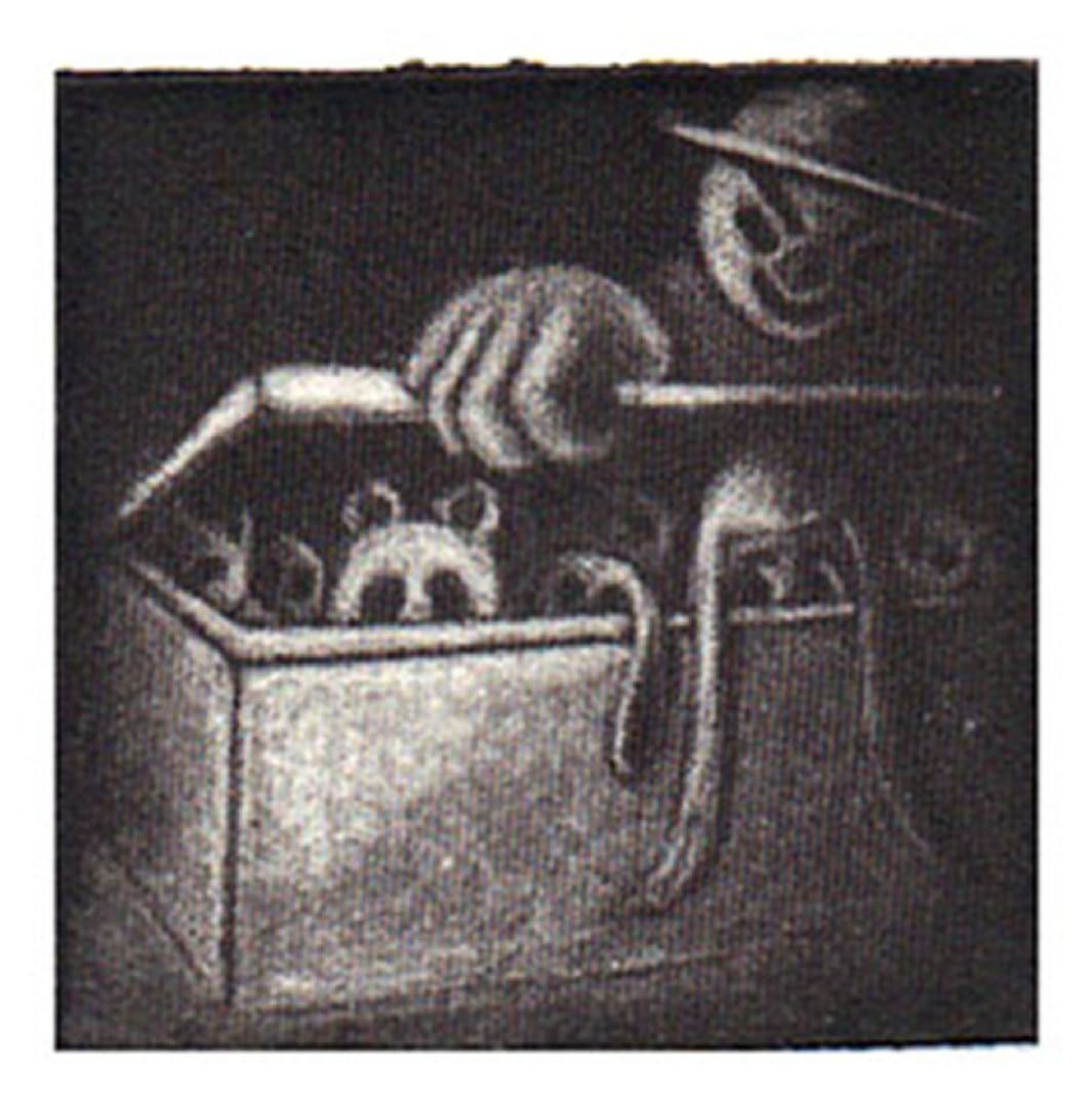 Come Out and Play by Elaine M. Erne, Image 2.