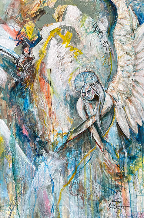 Glory by Emily Ernest, Image 10.