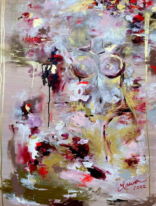 Chanel Rouge by Laura Esposito, Image 13.