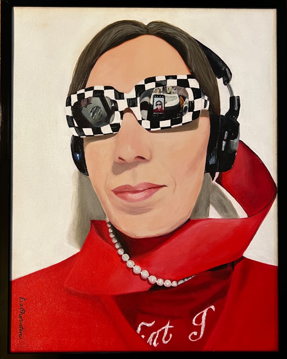 Maja by Eva Thornton, Image 10.