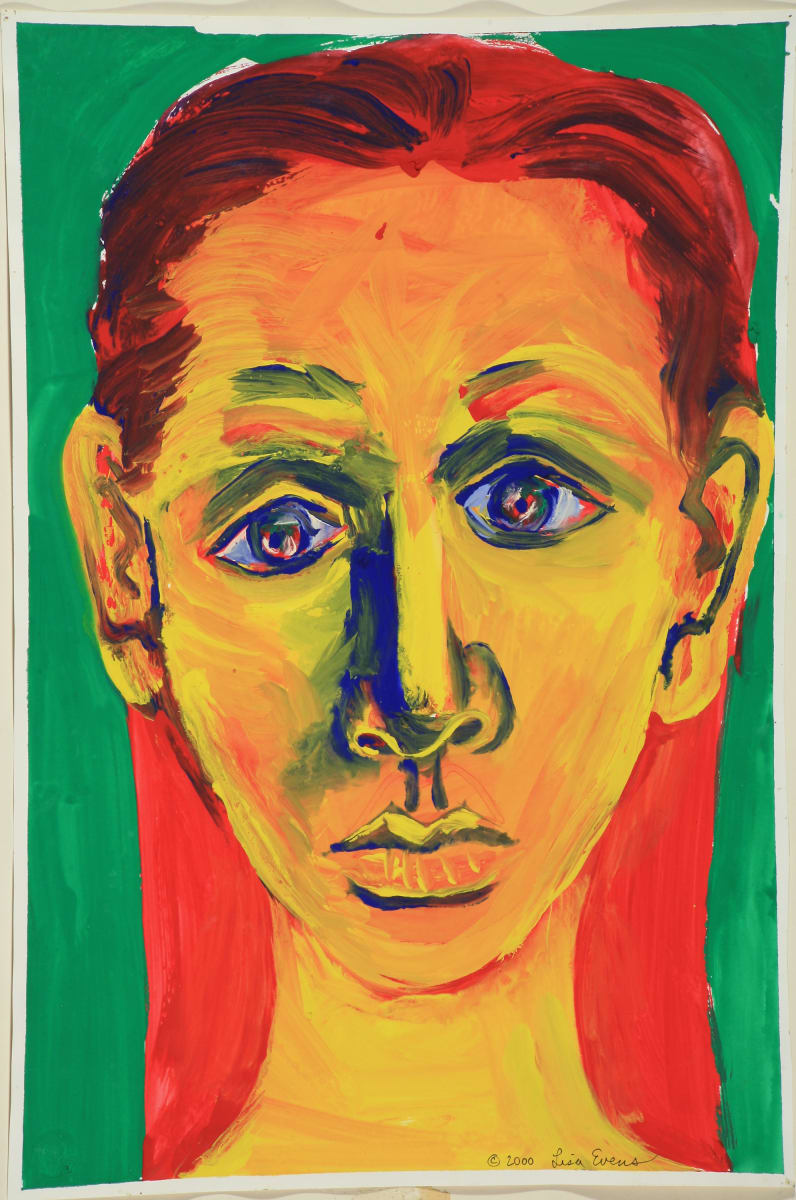 Sad Girl by Lisa Evens, Image 13.