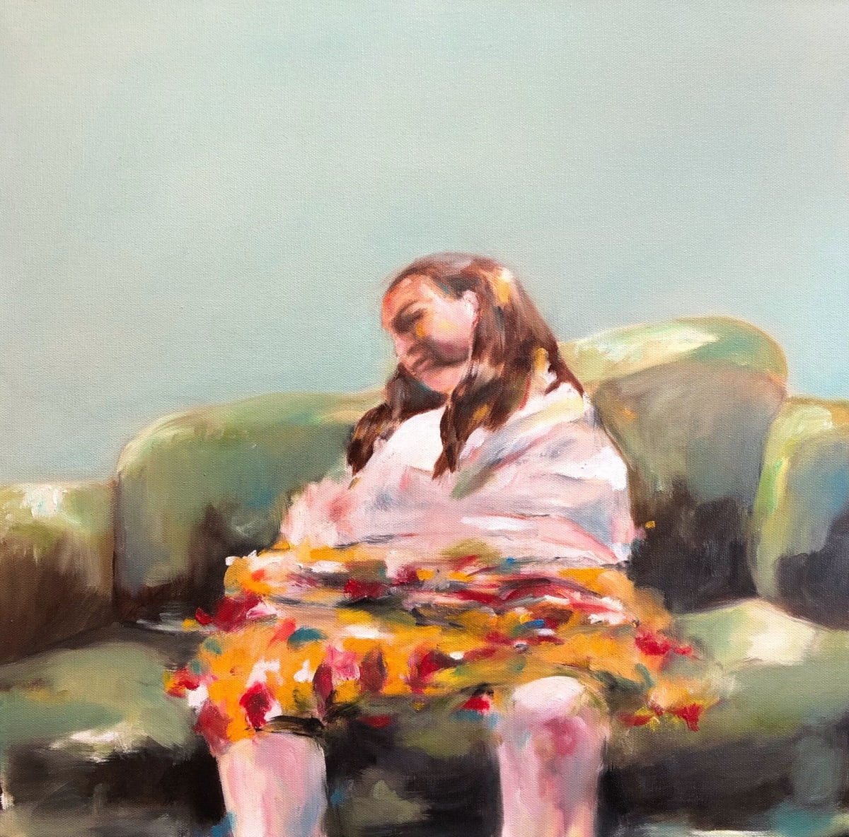 Christmas Morning by Michelle Fair, Image 7.