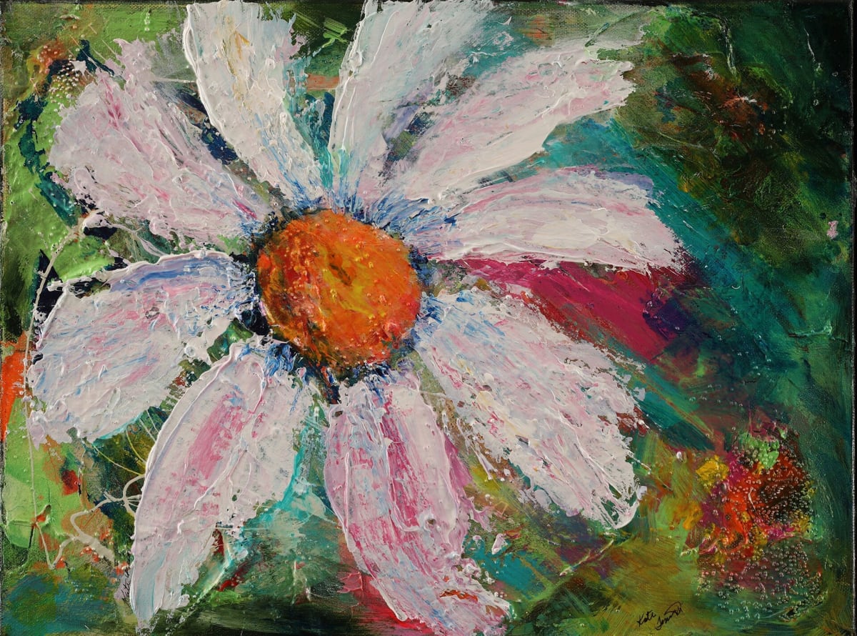 To Love! To Life! by Kate Favetti, Image 9.