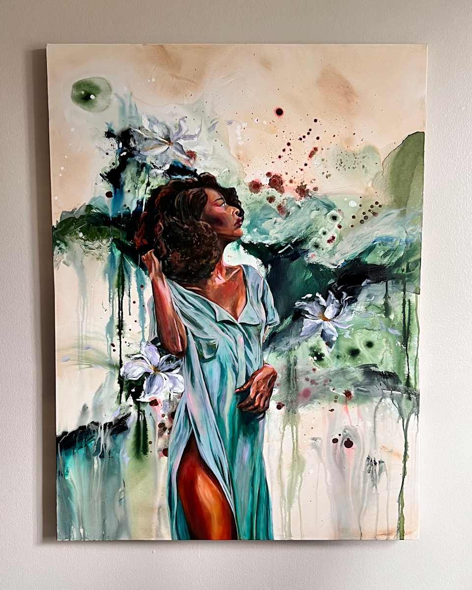 Kiah by Kassondra Feldpausch 