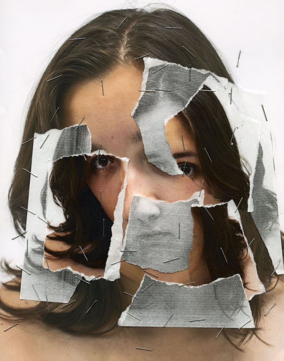 Staple Her by Cara Fielding 