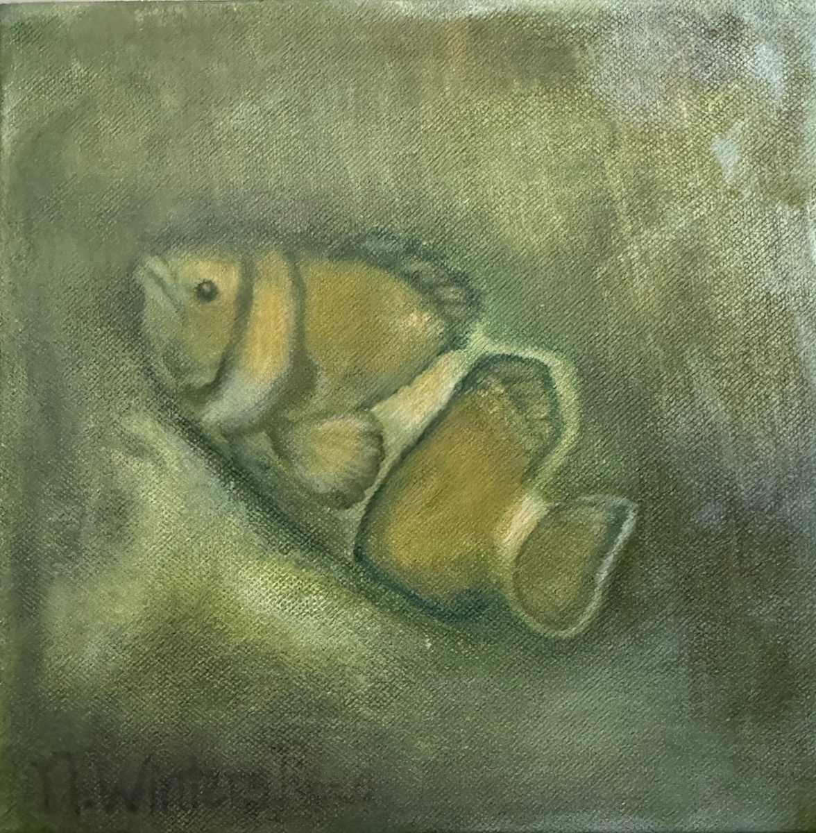 Finding Neiman by Nikki Winters-Reed 