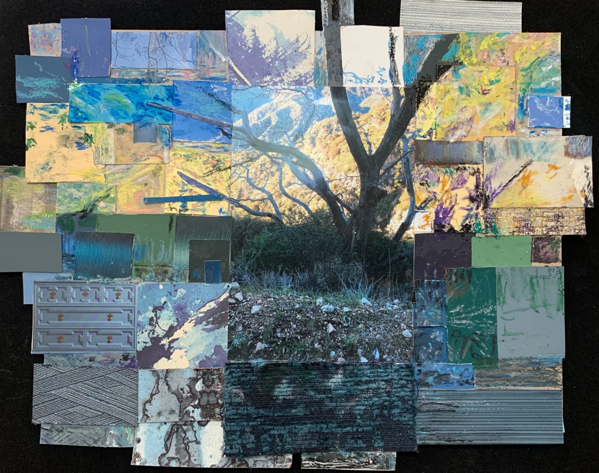 Dawning on Me by Babs Fine, Image 8.