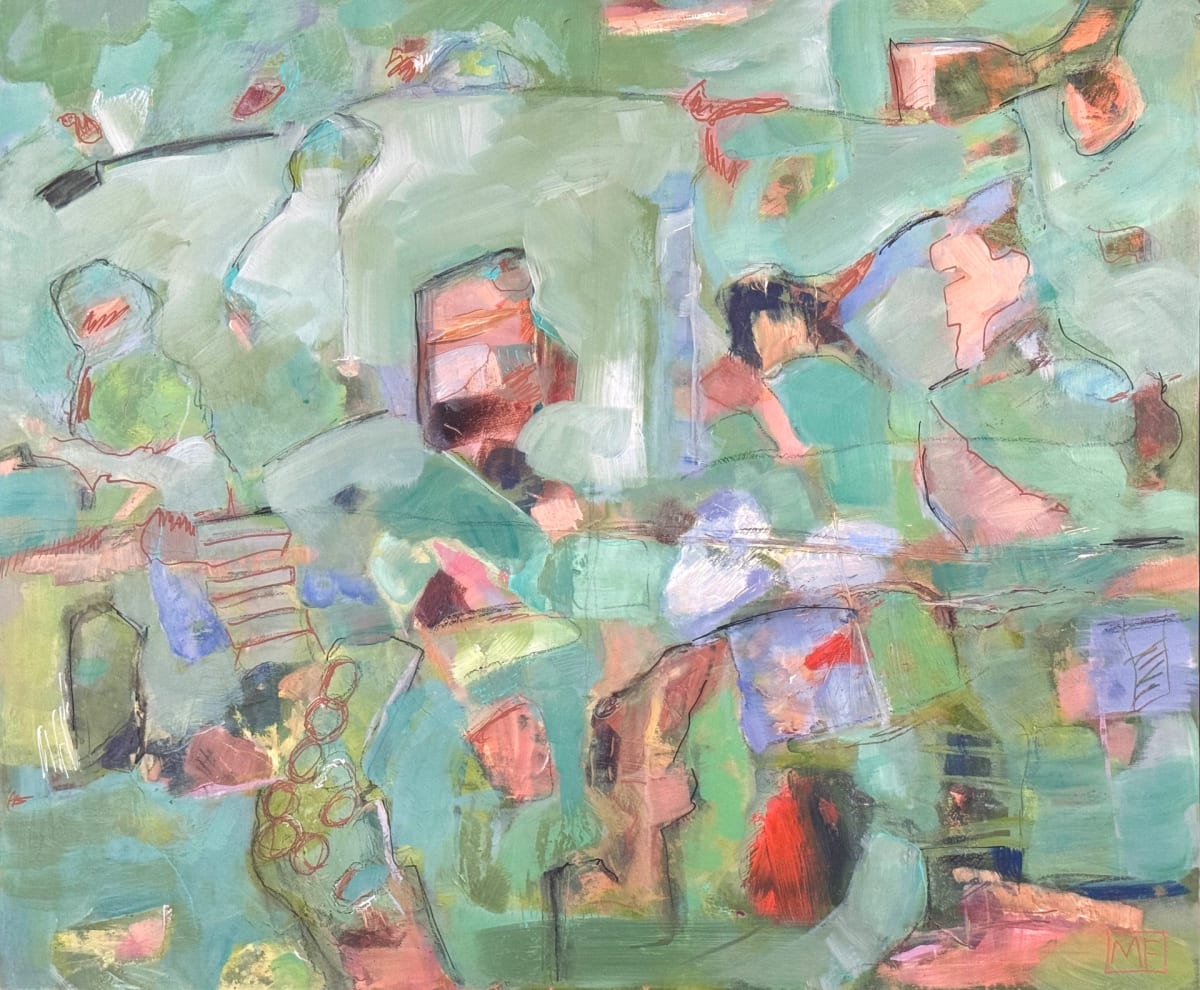 More Than One or Two Stars by Maureen Fisher, Image 7.