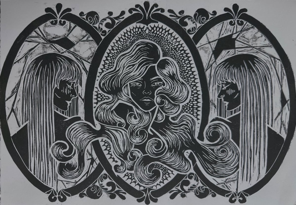 Devotion and Desire by Courtney Fitzpatrick 