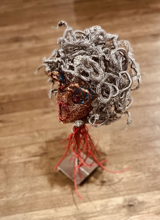 Medisa by Bo Fleck, Image 6.