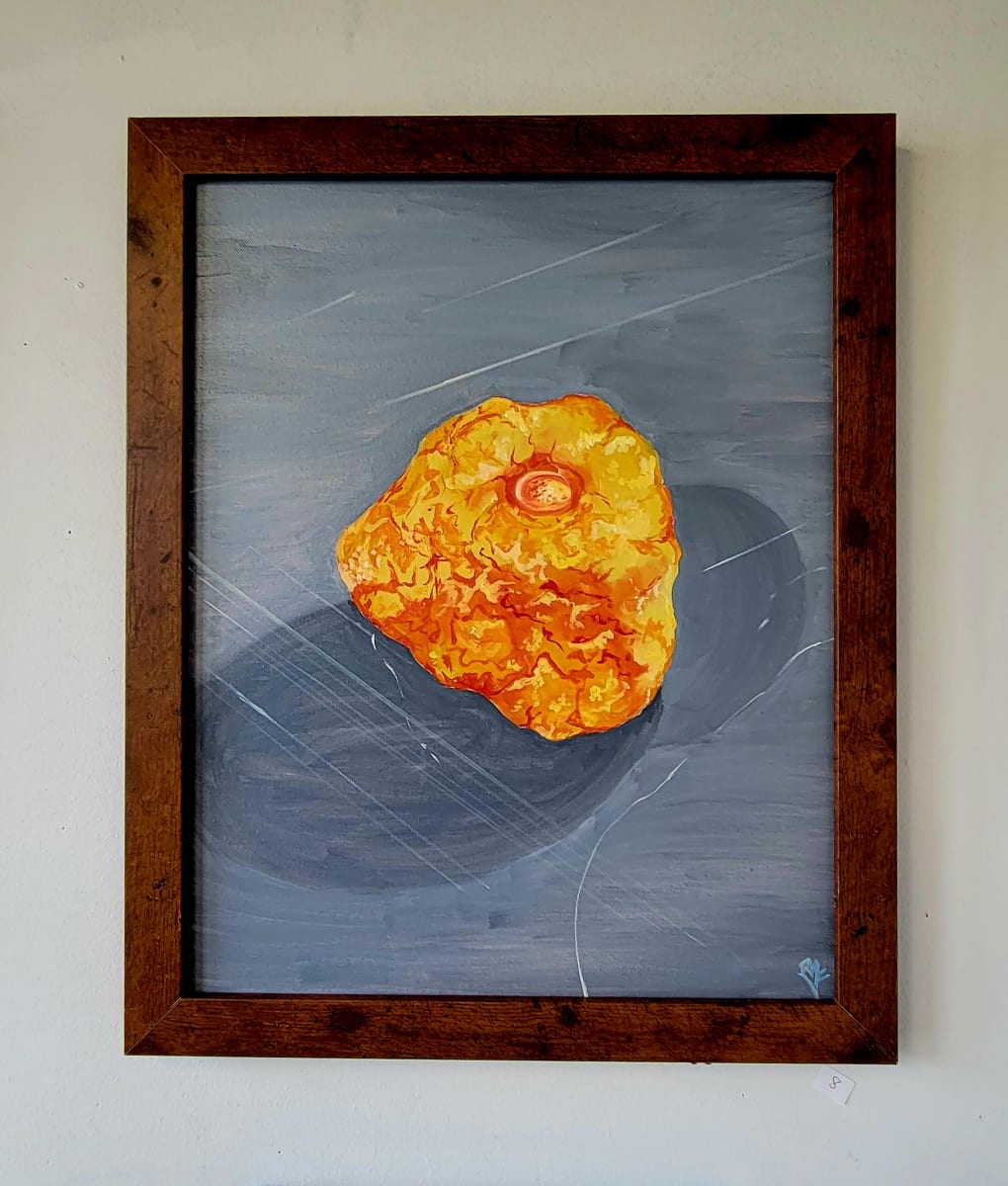 Kronos by Rebecca Flores-Mantilla, Image 11.