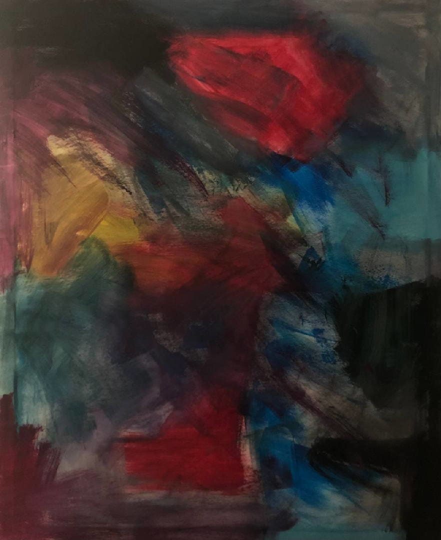 Der Wanderer by Sebastiano Folgarait, Image 1.