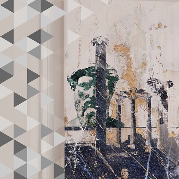 The Ancient Soul by Petros Fragkiadakis, Image 11.