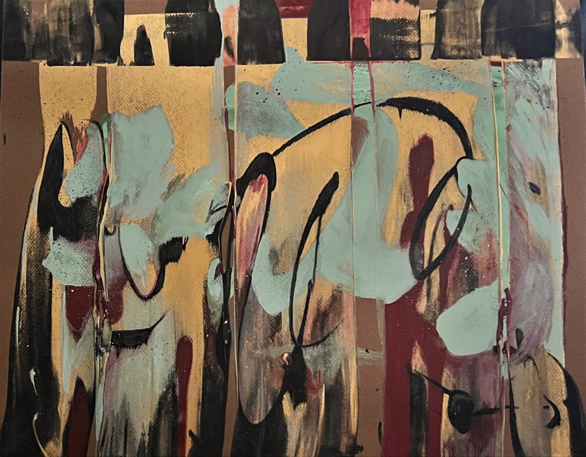 Spirited Energy by Barbara Fugazzotto, Image 13.