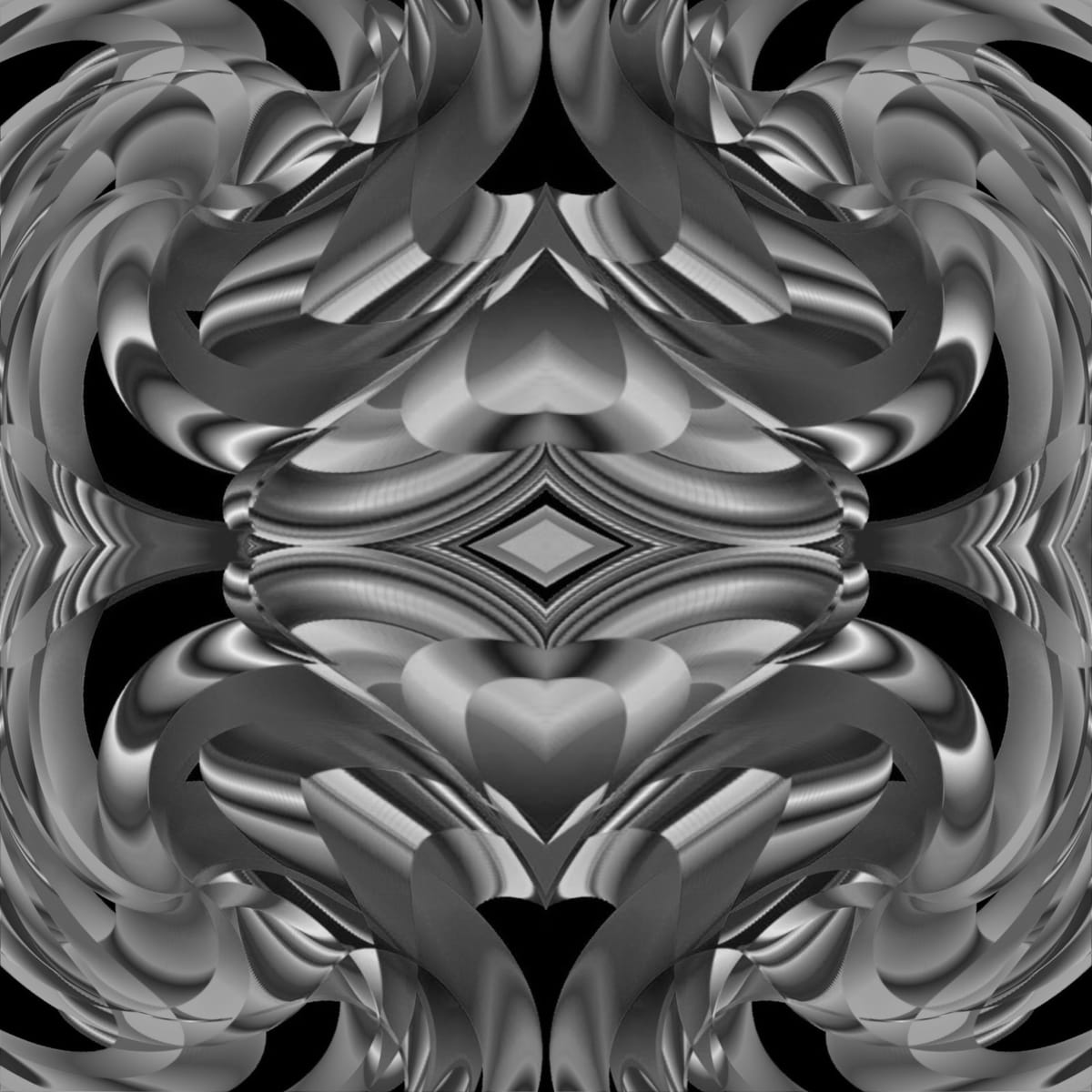 Reflections #1805 by Jeb Gaither, Image 13.
