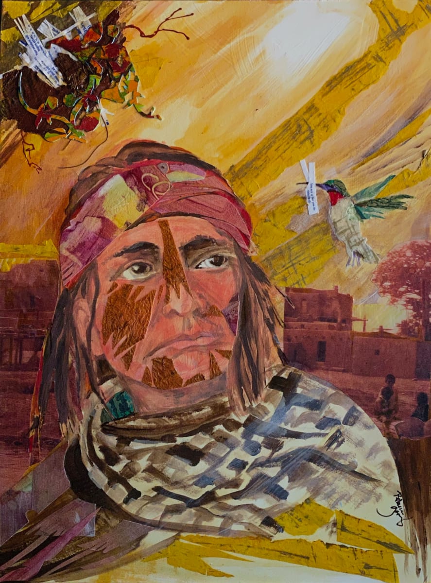 Special Delivery! Today's Fortune by Rebecca Ganz, Image 13.