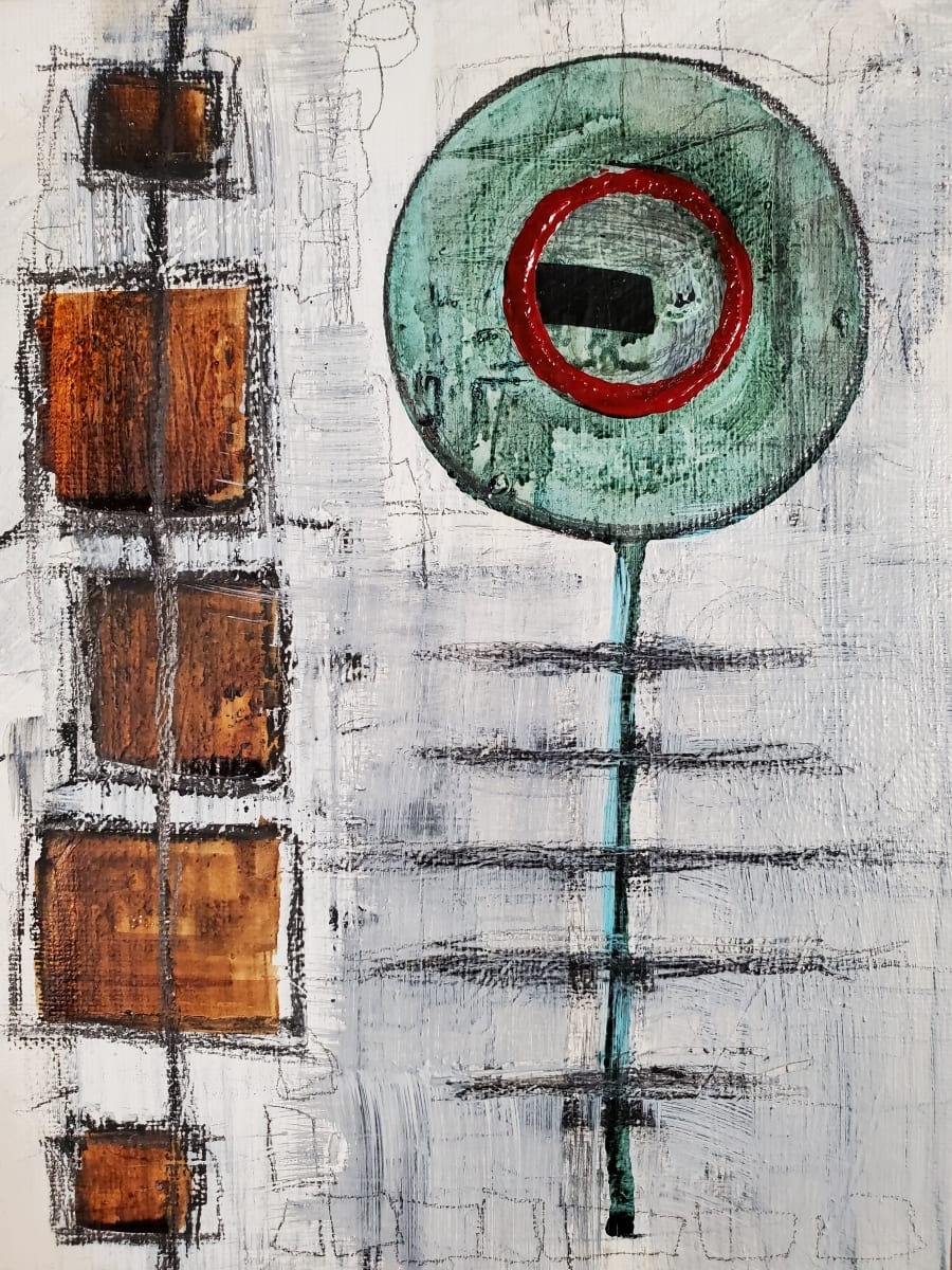 Untitled No.6 by Joseph Gattulli, Image 7.