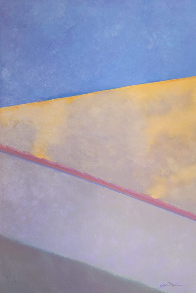 Liquid Amber by Gayle Martin 