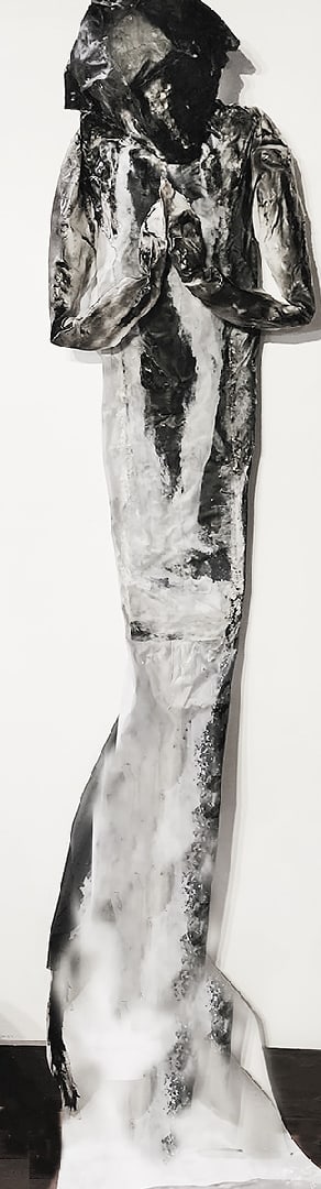 Tears of the Falls by Gail Gelburd, Image 16.