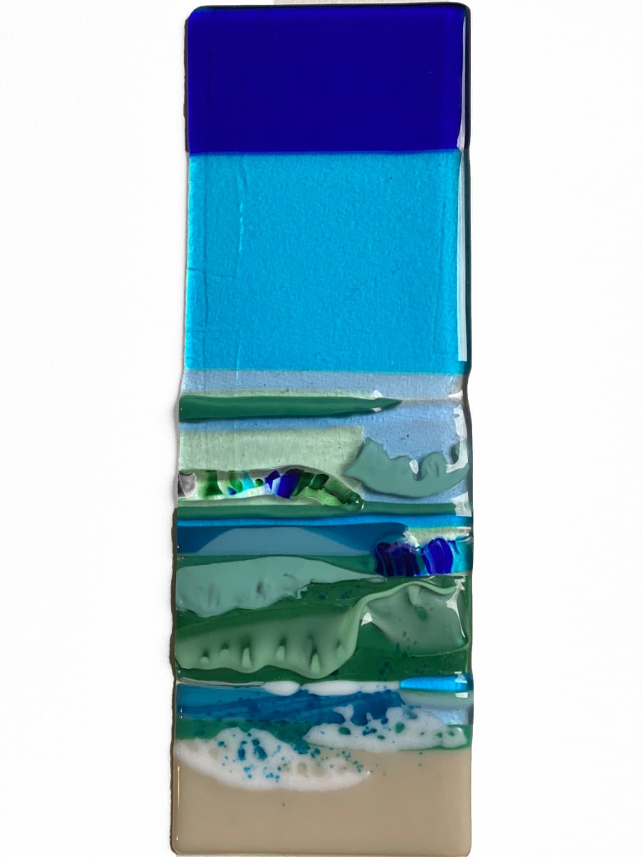 Sea Glass by Julian George 