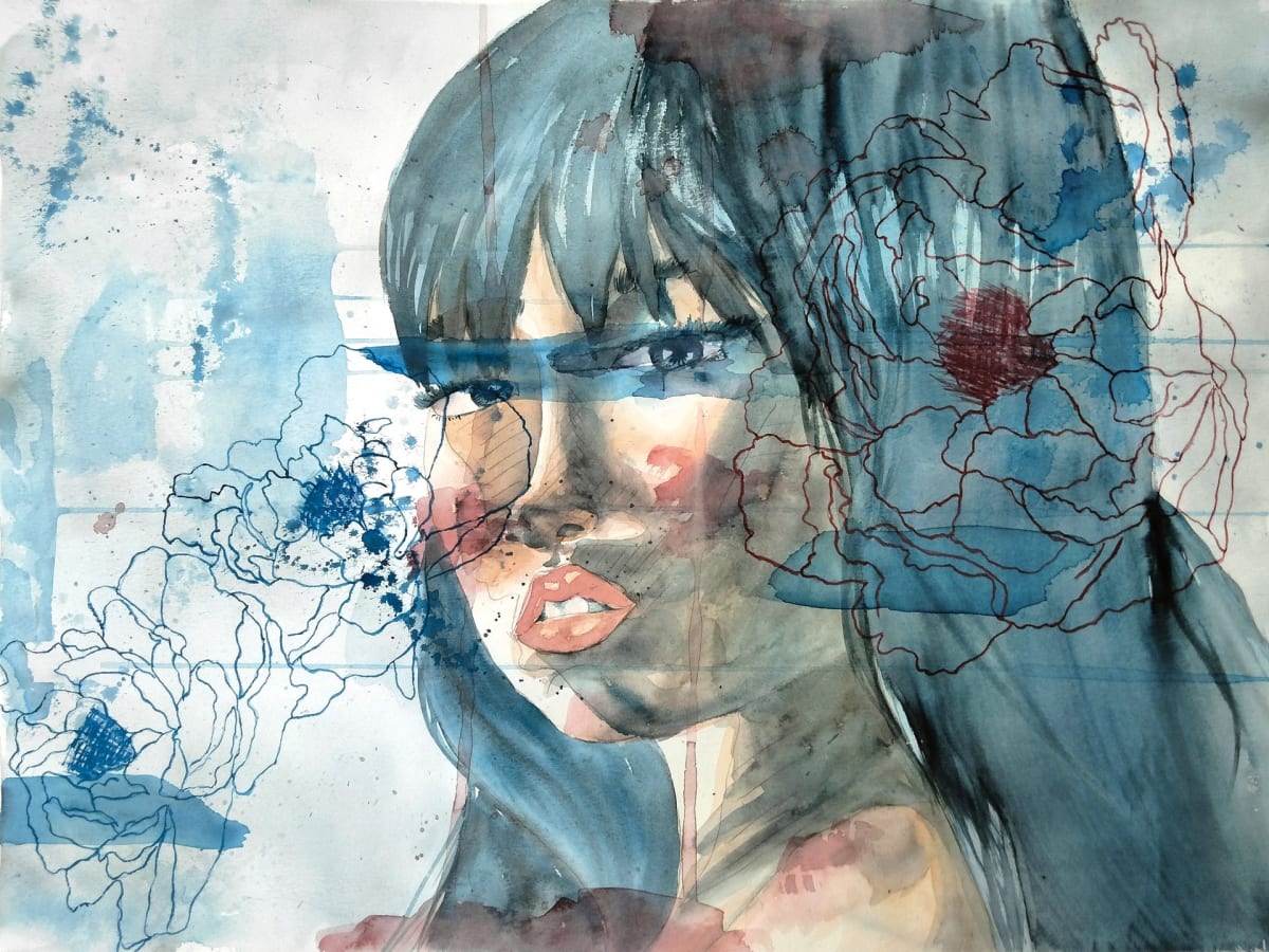 Peony by Kayla George, Image 10.