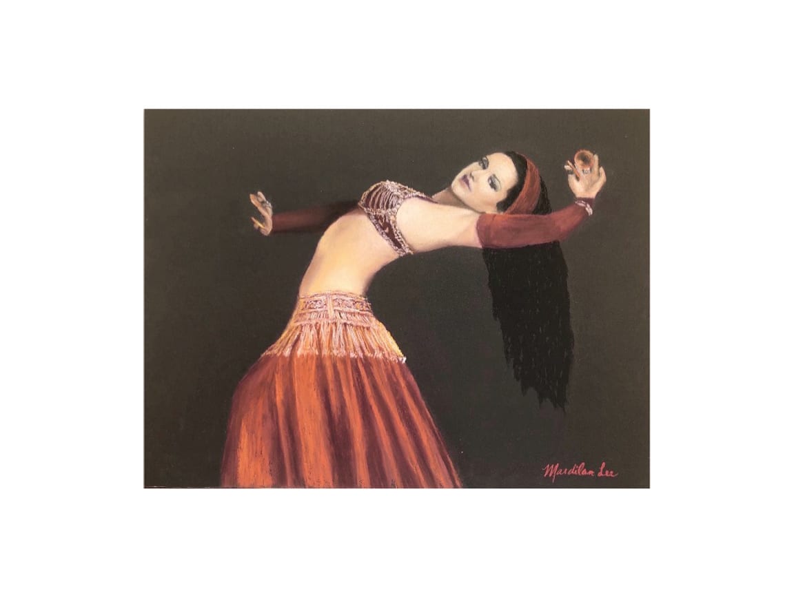 Melissa by Mardilan Lee Georgio, Image 2.