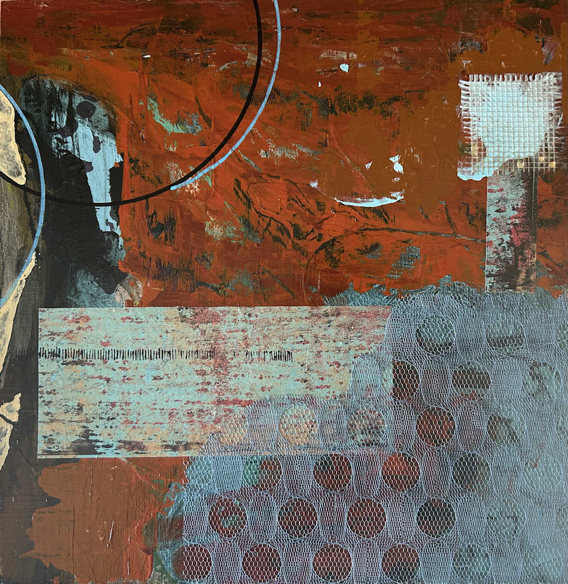 Fire Water by Teri-Fire Gergen, Image 8.