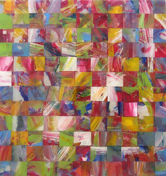 132 by Brent Gibb, Image 16.