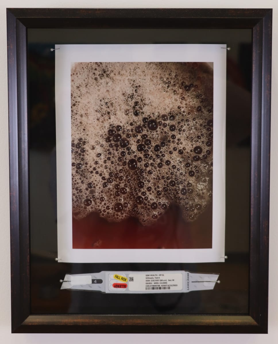 Getting Stoned by Ted A. Gillespie, Image 4.