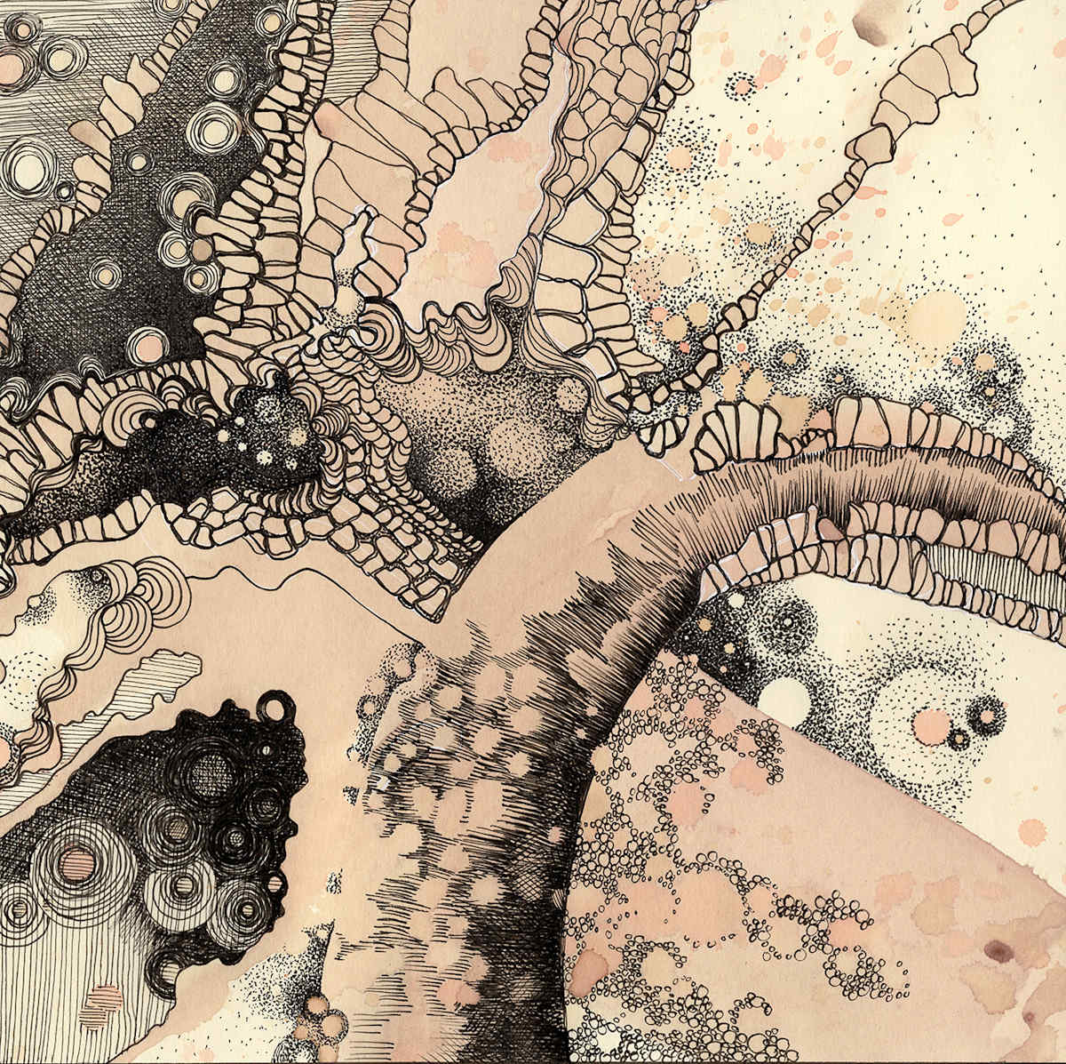 Threshold 11 by Kristina Glick 