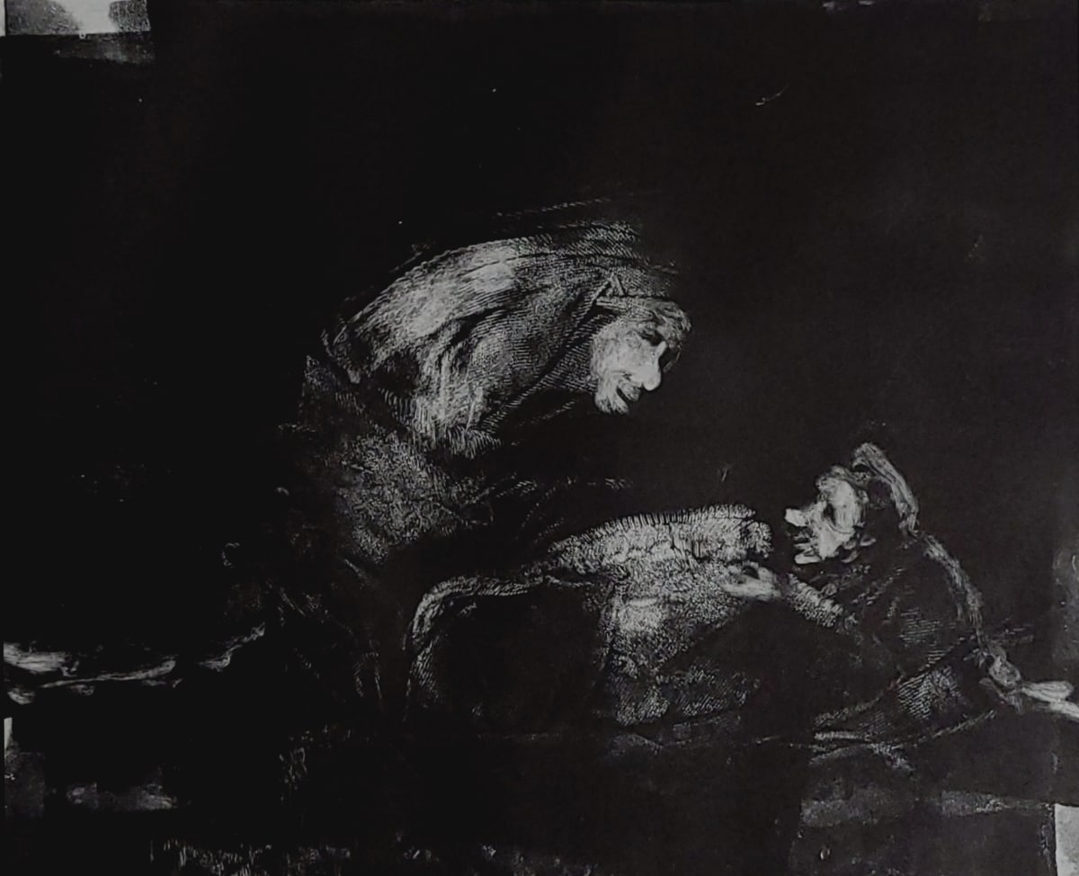 Those Who Have Nothing Share the Most by Mark Goodmanson, Image 17.