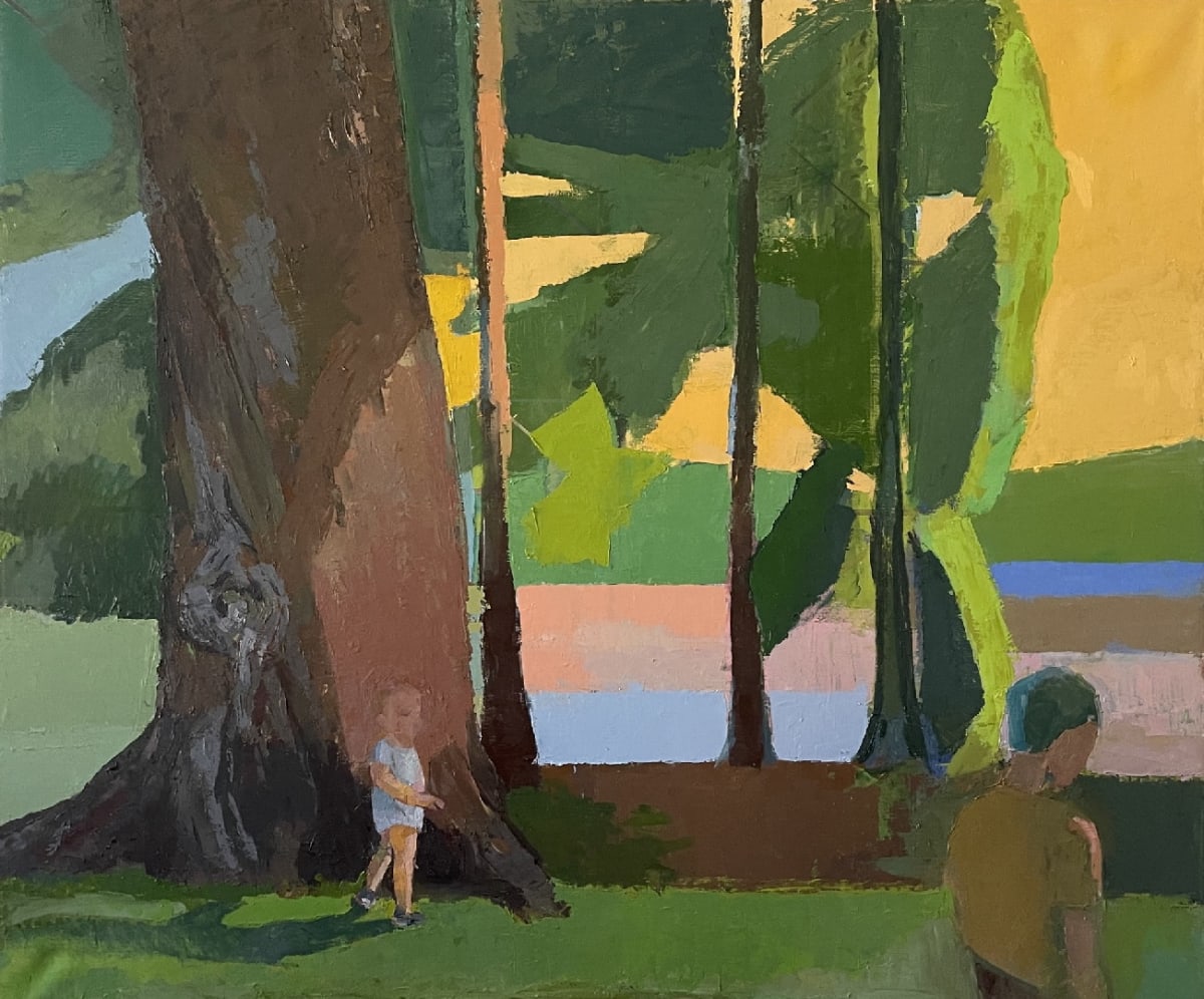 Bayou Kids by Lisa Gostev, Image 7.