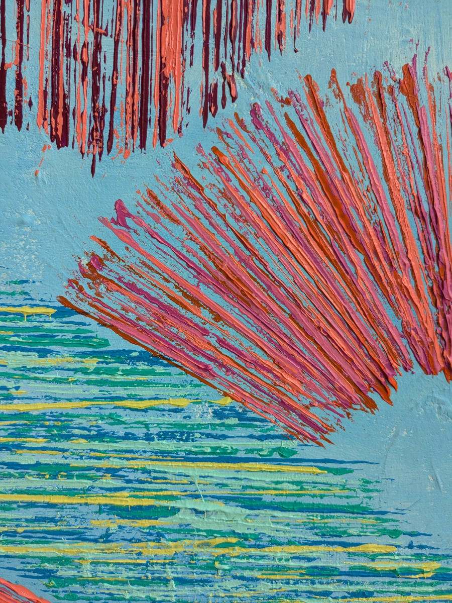 Tubes by Clark Grinde, Image 3.