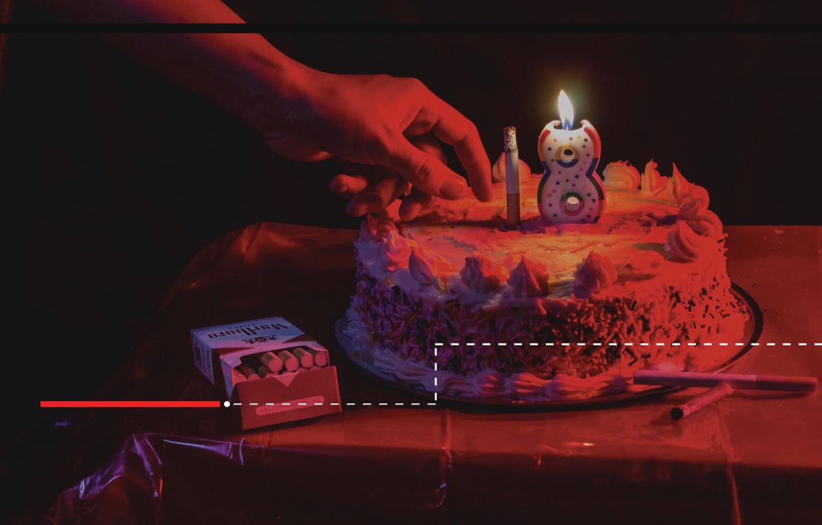 Happy Addition by Stefanie Gutierrez, Image 11.