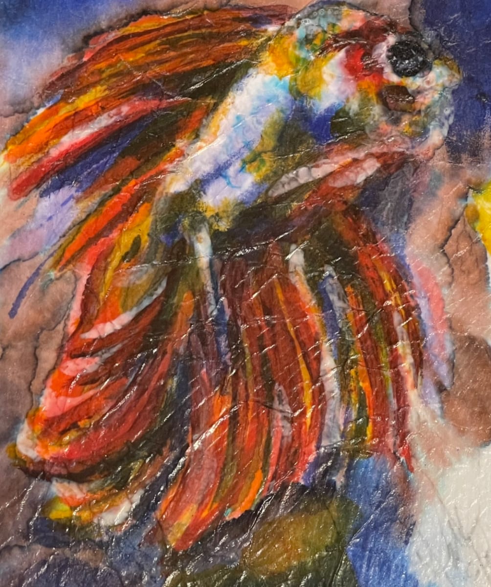 Flowing Colors by Mark Hadhazy, Image 3.