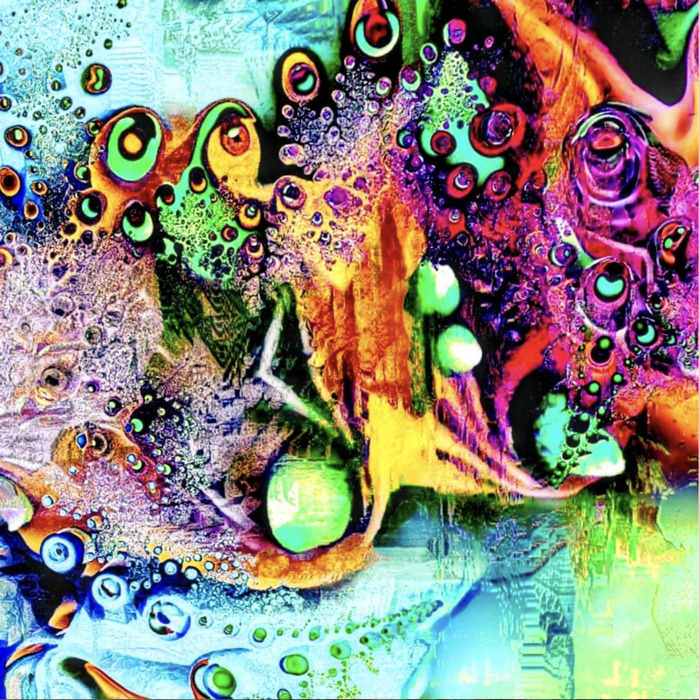 Acid Jungle by Jack Haggard, Image 14.