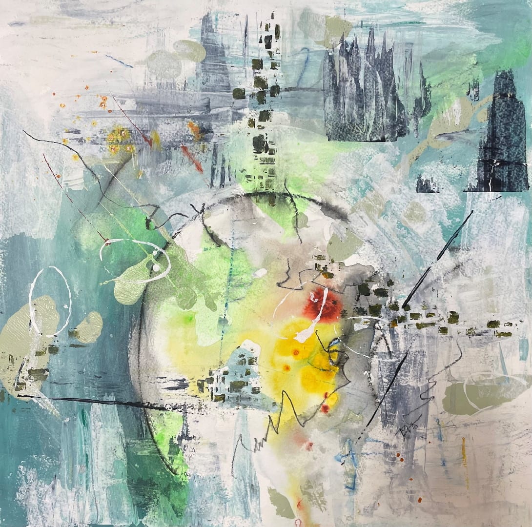 Day Break by Donna Miller Haggerty, Image 8.