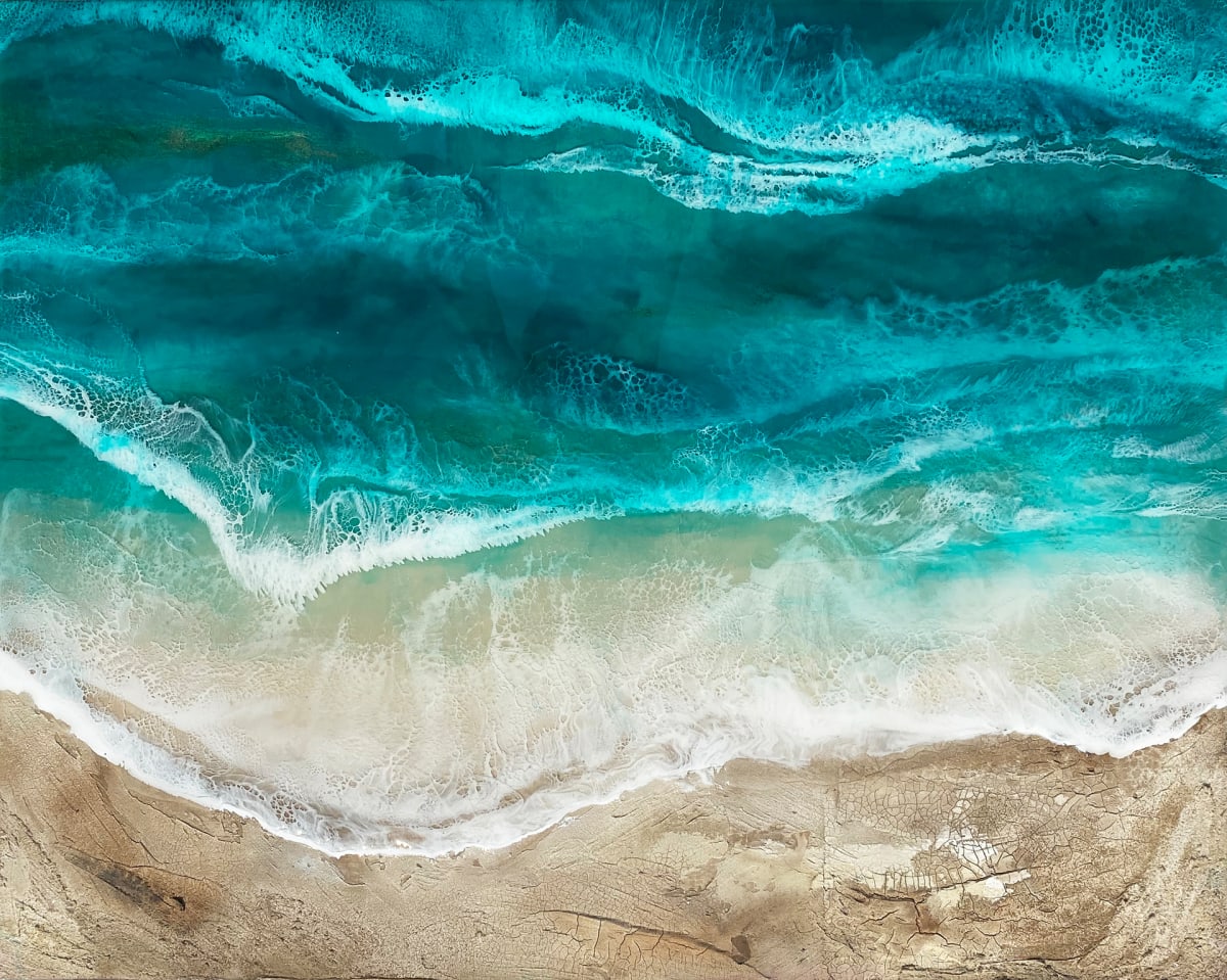 Healing Waters by Amani Hanson, Image 11.