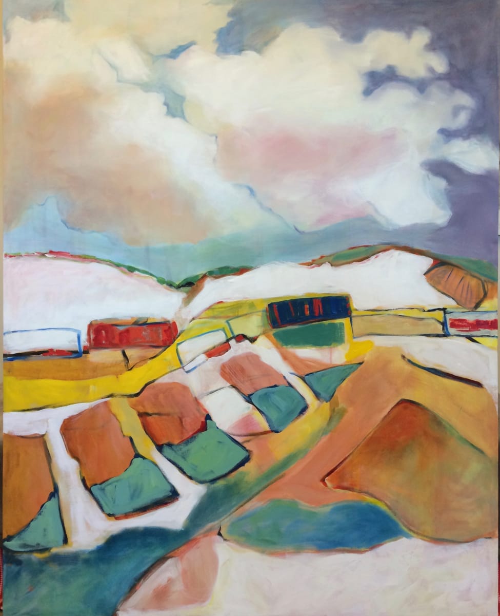 The Long Way Home by Carol del Tufo Harmon, Image 6.