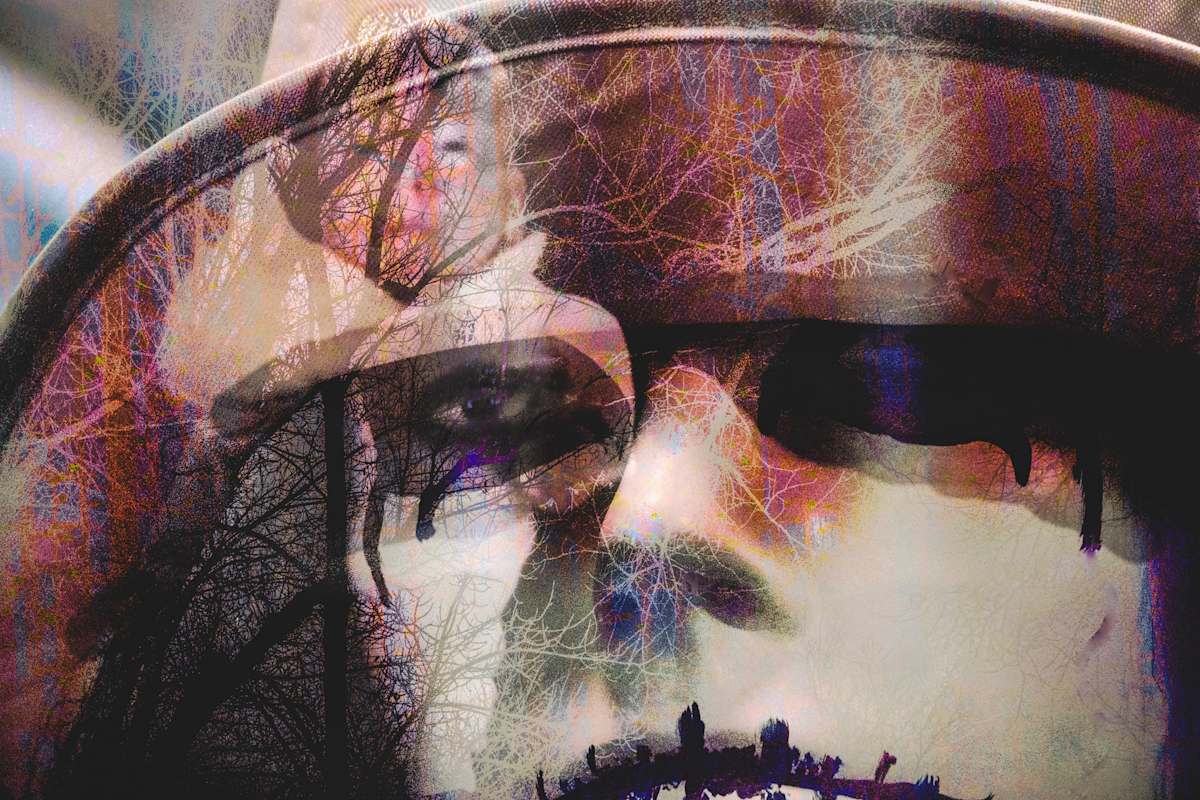 Kindred by Kylo-Patrick Hart 