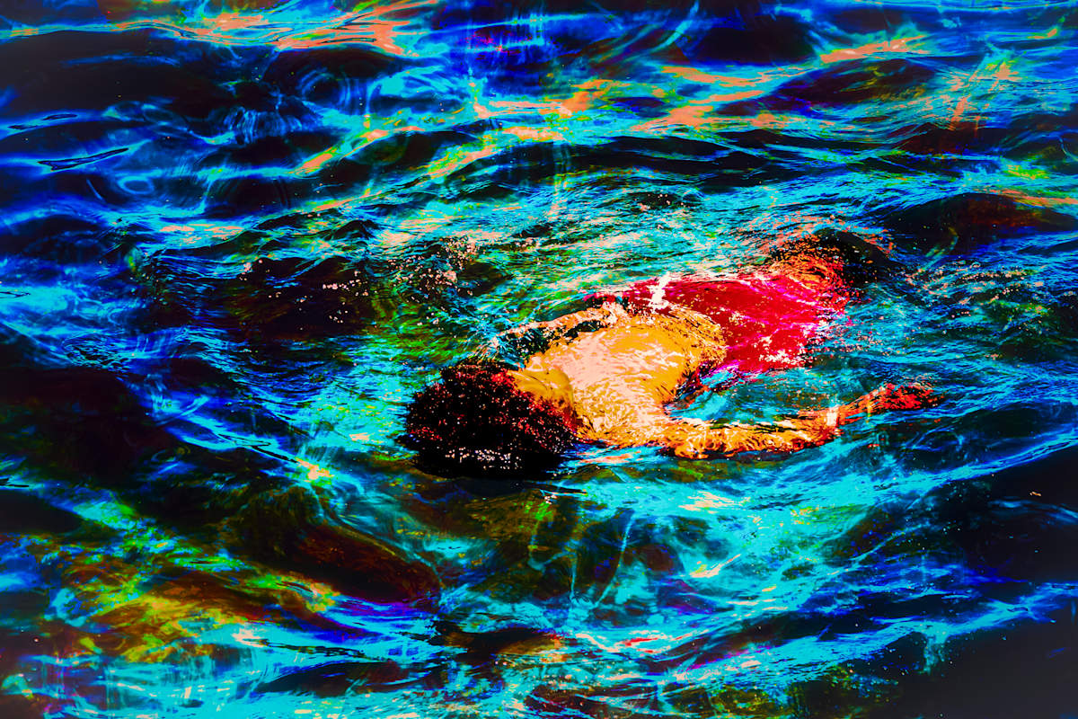 Float by Kylo-Patrick Hart, Image 1.